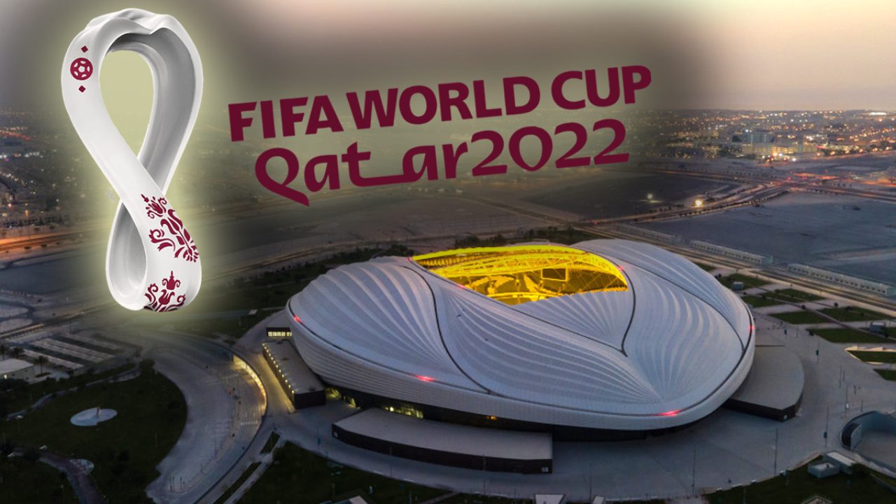 Campionatul Mondial din Qatar 2022 stadion