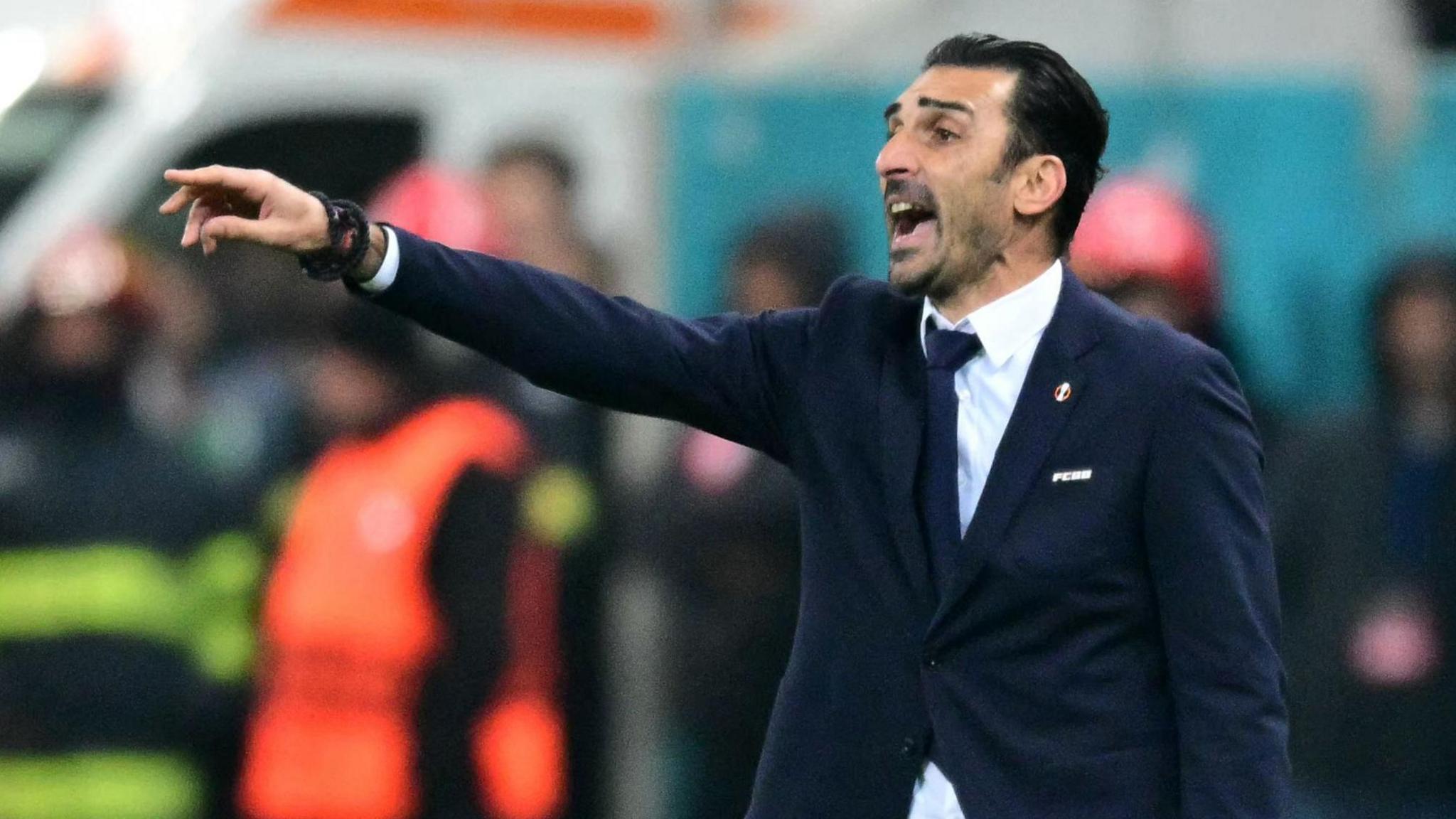De ce a picat FCSB dupa 2 sezoane de dominatie categorica Elias Charalambous