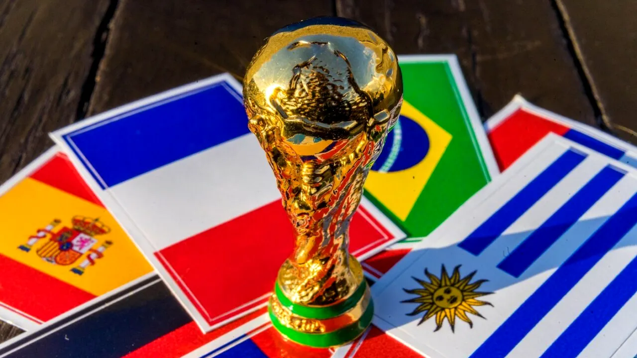 Campionatul Mondial de Fotbal 2026 SUA MEXIC CANADA