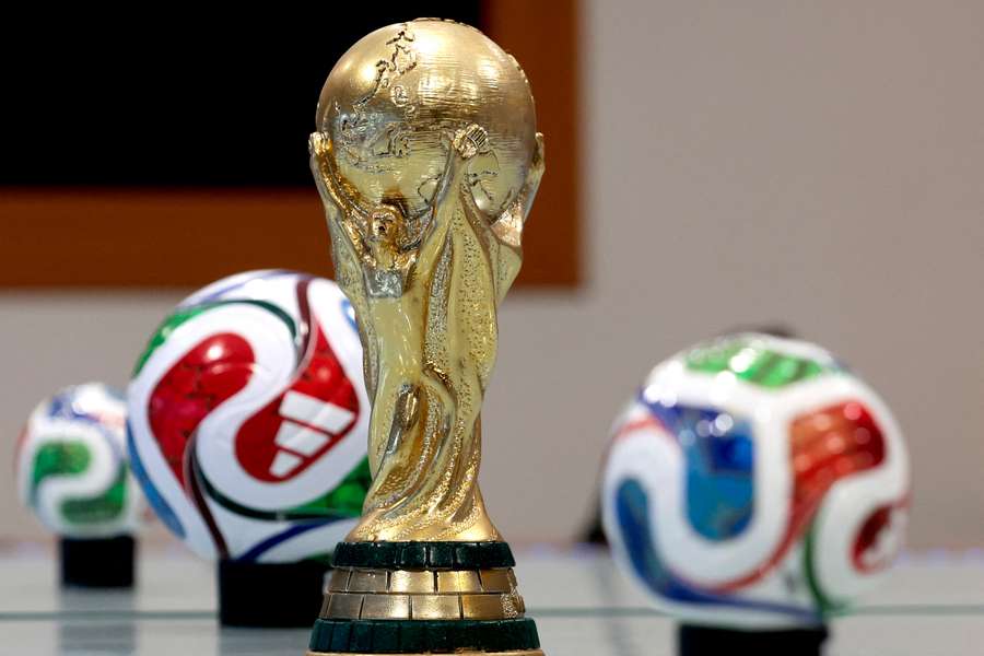 Campionatul Mondial de Fotbal 2026