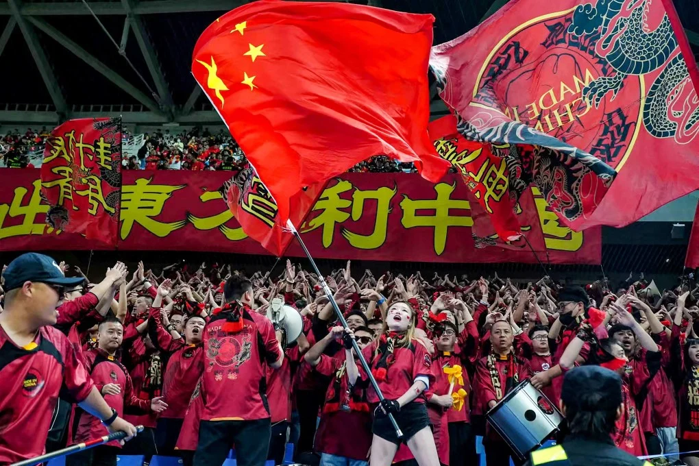 Trei gazde ideale pentru Campionatul Mondial de fotbal - China